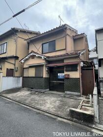 京都府京都市伏見区桃山町丹下