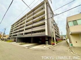 プレサンスロジェ京都西大路