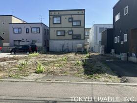 北海道札幌市東区北四十条東８丁目