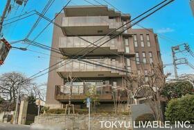 フォルム市谷冨久町