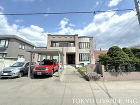 北海道札幌市西区西野六条２丁目