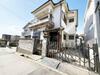 魚住駅より徒歩15分 築44年6ヶ月の賃貸物件