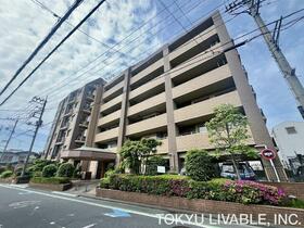 レクセルガーデン浦和駒場