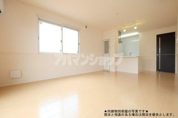 apartment 埼玉県東松山市あずま町１丁目
地図を見る