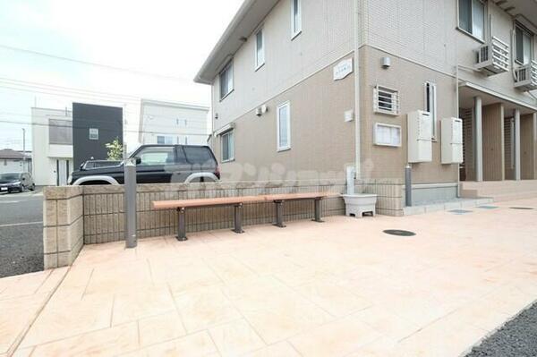 apartment 埼玉県東松山市あずま町１丁目
地図を見る