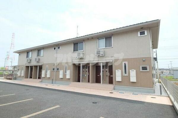 apartment 埼玉県東松山市あずま町１丁目
地図を見る