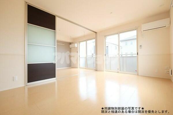 apartment 埼玉県東松山市あずま町１丁目
地図を見る