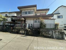 兵庫県川西市水明台２丁目
