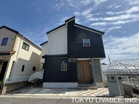 埼玉県川口市長蔵２丁目