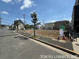 東京都足立区佐野２丁目