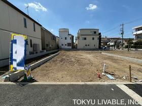 東京都足立区佐野２丁目