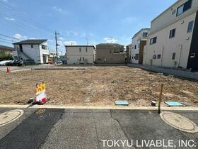 東京都足立区佐野２丁目