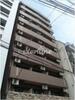 パークウェル大井町 4階 築25年9ヶ月の賃貸物件