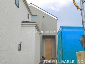 東京都東久留米市前沢５丁目