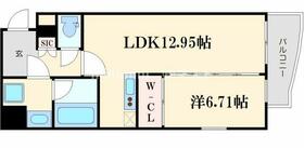 間取り：227103205285