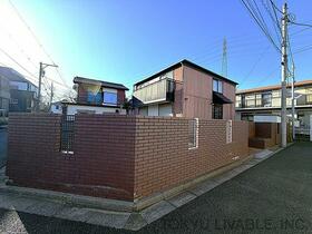 東京都練馬区西大泉４丁目