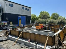 東京都練馬区西大泉５丁目