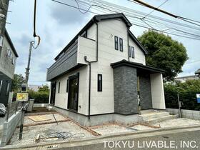 東京都練馬区西大泉５丁目