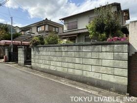 京都府京都市西京区大枝西新林町６丁目