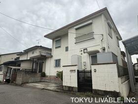 兵庫県川西市緑台４丁目