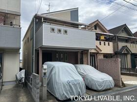 兵庫県宝塚市安倉中６丁目