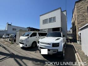 北海道札幌市北区北二十四条西１７丁目