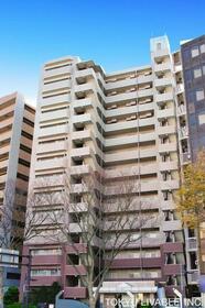 グランフォーレ青葉通