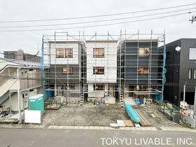 宮城県仙台市若林区大和町４丁目