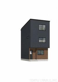 宮城県仙台市若林区大和町４丁目