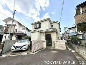 神奈川県横浜市港北区高田西５丁目