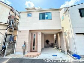 東京都葛飾区新小岩４丁目