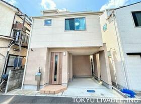 東京都葛飾区新小岩４丁目