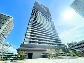 幕張ベイパーク　ミッドスクエアタワー