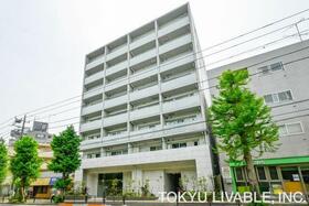 デュオステージ宮崎台