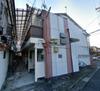 諏訪ノ森駅より徒歩10分 1階 築58年9ヶ月の賃貸物件