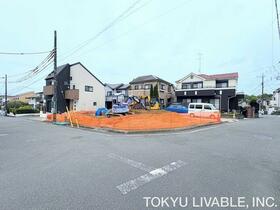 神奈川県横浜市緑区霧が丘１丁目