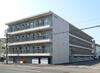 Uni Eterna 札幌N15 2階 築12年3ヶ月の賃貸物件
