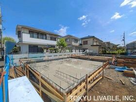 東京都日野市大坂上２丁目