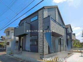 東京都日野市大坂上２丁目