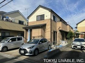 埼玉県さいたま市緑区大字三室