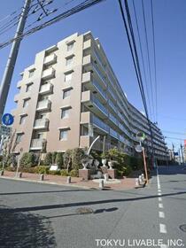 ブロッサムコートむさし野ビューウイング