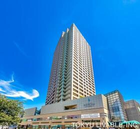 石神井公園ピアレス　Ａ棟