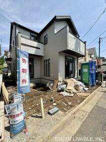 東京都練馬区南大泉２丁目