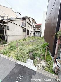 大阪府大阪市旭区高殿４丁目