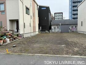 大阪府大阪市旭区大宮１丁目