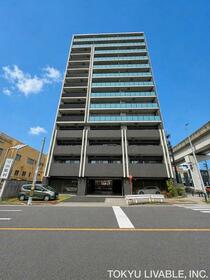 プレサンスロジェ守山駅前