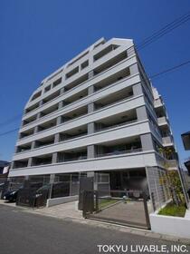 プラウド長町南ガーデンズ