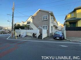 東京都大田区久が原１丁目