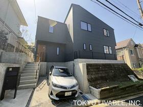 神奈川県横浜市都筑区荏田南３丁目