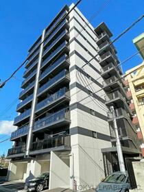 オープンレジデンシア今池